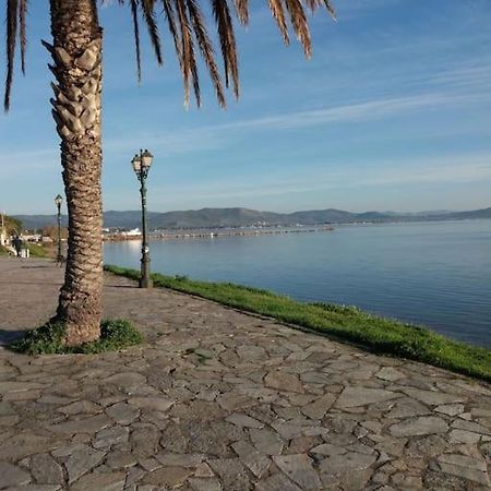 Nea Makri'S Little Ireland Daire Dış mekan fotoğraf